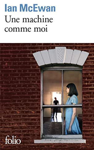 Une machine comme moi