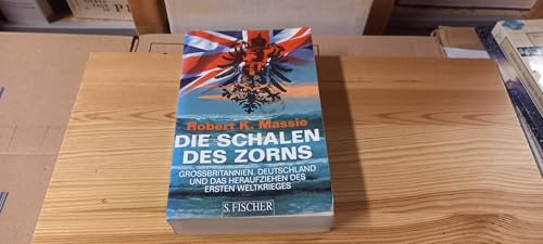 Die Schalen des Zorns