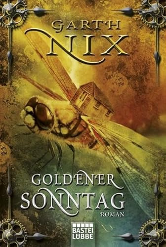 Goldener Sonntag: Roman