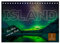 Island - die Welt erwartet Dich (Tischkalender 2025 DIN A5 quer), CALVENDO Monatskalender: Unterwegs in der faszinierenden Natur Islands. (CALVENDO Natur)