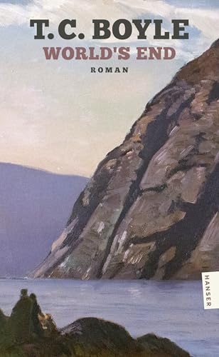 Hanser Taschenbuch