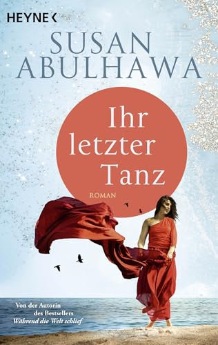 Ihr letzter Tanz: Roman
