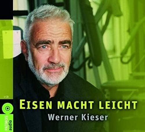 Eisen Macht Leicht (Autorenles
