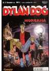 Dylan Dog, Bd.9, Morgana