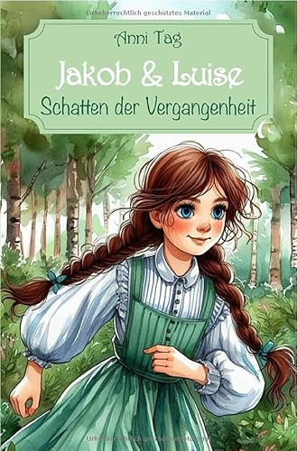 Jakob & Luise: Schatten der Vergangenheit