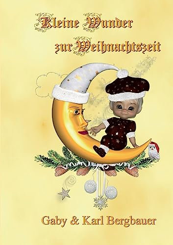 Kleine Wunder: zur Weihnachtszeit
