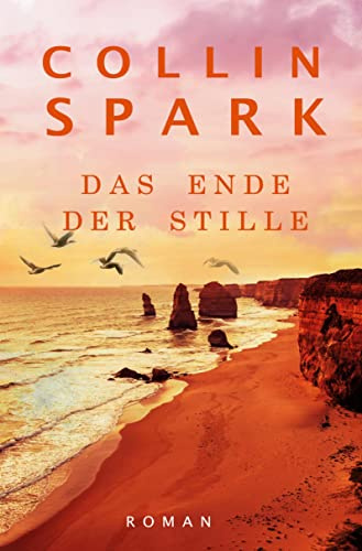 Das Ende der Stille: Jenna und Luc 1