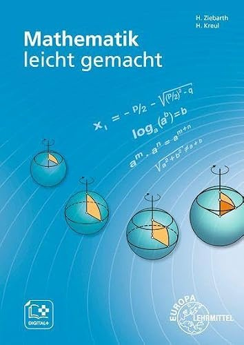 Mathematik leicht gemacht