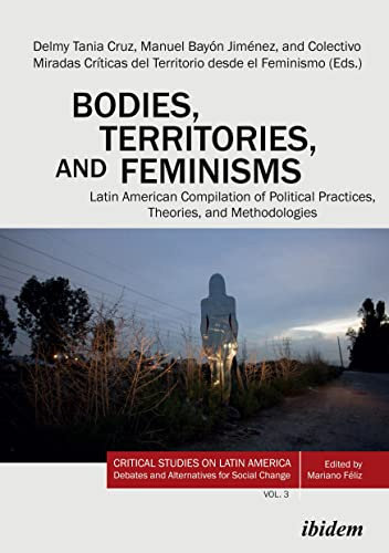 Bodies, Territories, and Feminisms: Latin American Compilation of Political Practices, Theories, and Methodologies (Critical Studies on Latin America. ... and Alternatives for Social Change, Band 3)