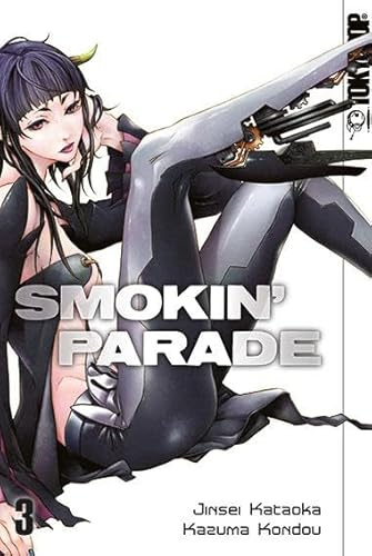 TOKYOPOP
