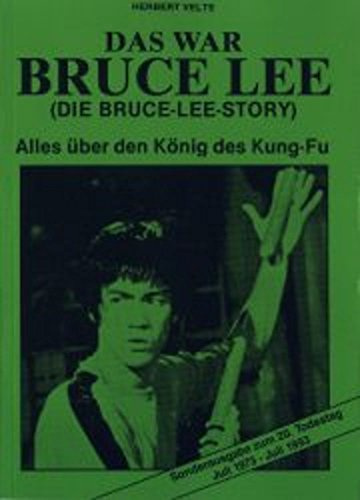 Das war Bruce Lee (Die Bruce Lee Story): Kung Fu