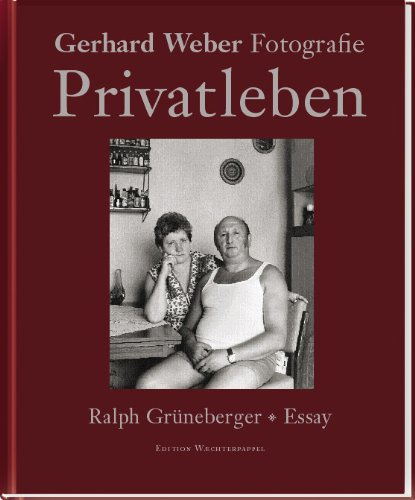 Privatleben: Fotografie