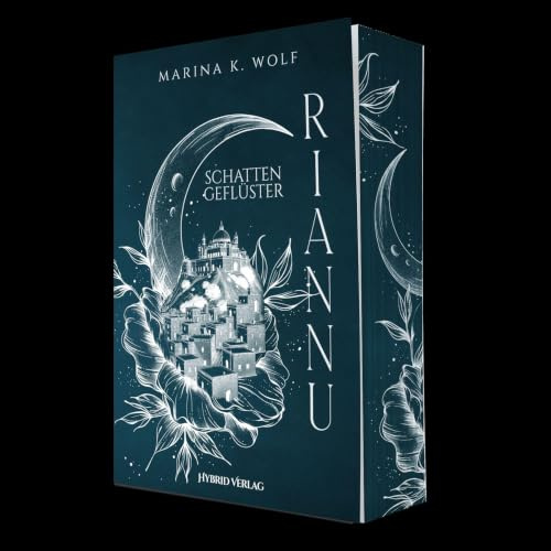 Riannu: Schattengeflüster | High Fantasy
