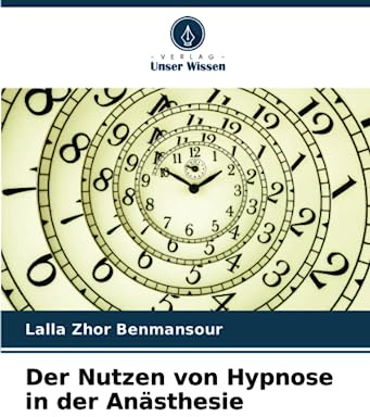 Der Nutzen von Hypnose in der Anästhesie