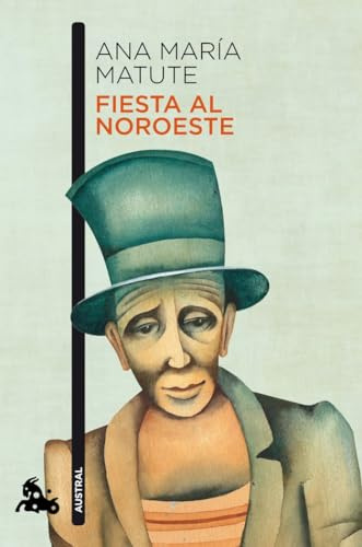 Fiesta al Noroeste (Contemporánea)