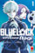 Blue lock. Episode Nagi (Vol. 1) (Planet manga)