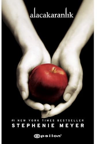 Alacakaranlik 1. Kitap