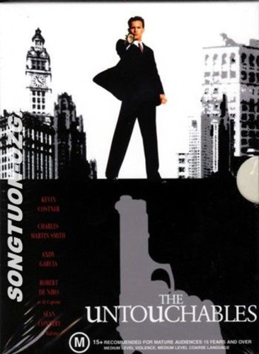 The Untouchables - Special Edition