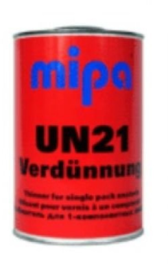 MIPA Verdünnung UN21, 5Ltr.