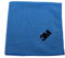 Scotch-Brite 27552, Paño de microfibra, multiusos, 1 paquete de 10 piezas, azul