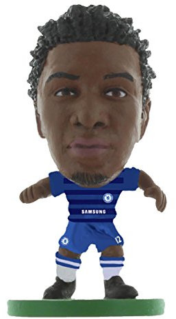Soccerstarz - Figura con la Testa mobili (Giocattoli creativi società 75.607)