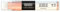 Liquitex 00016 Marqueur Pointe Large 8-15 mm Rose Portrait Clair
