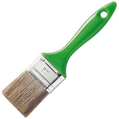 Mako Lasur - Flachpinsel; Lasurpinsel; 50 mm / 13,0 mm