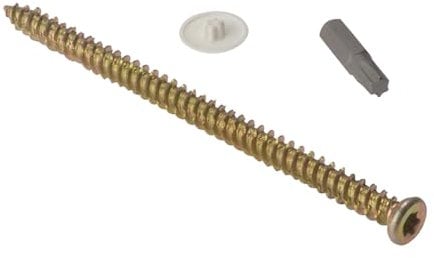 F/FIX CC/FR SCREW TX HL ZYP 7.5 X 42MM BAG10