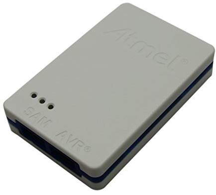 ATATMEL-ICE-BASIC Programmer debugger AVR, AVR32 USB ATMEL