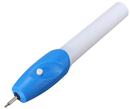 WedDecor Handheld Cordless Engraving Pen Electric Etching Pen Rotary Tool Engraver Pen Carve Wood Carving Tools Mini Drill Pen for DIY Handcraft, Metal, Jewelry, Wood, Glass, Plastic
