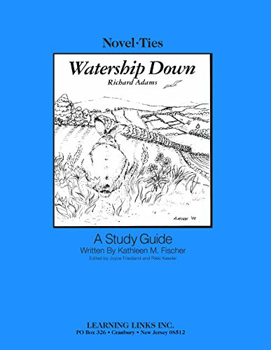 Watership Down (Novel-Ties)