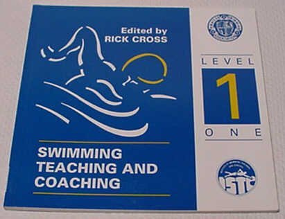 SWIMMING TEACHING & COACHING: Level 1 (Swimming Teaching and Coaching)
