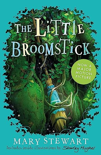 The Little Broomstick