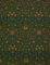 Violet and columbine, William Morris. Ruled journal: 150 lined / ruled pages, 8,5x11 inch (21.59 x 27.94 cm) Soft cover / paperback