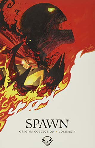 Spawn: Origins Volume 3 (SPAWN ORIGINS TP)