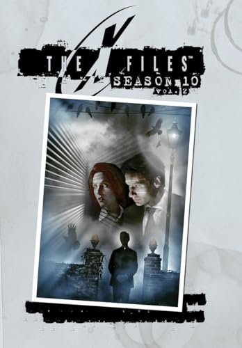 X-Files: Complete Season 10 Volume 2 (The X-Files (Season 10))