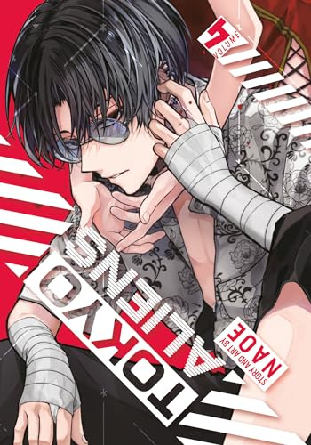 Square Enix Manga