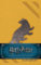 Harry Potter: Hufflepuff Hardcover Ruled Journal: Redesign