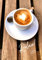 Kalender 2019 - Relax - Kaffee: Wochenplaner - DIN A5