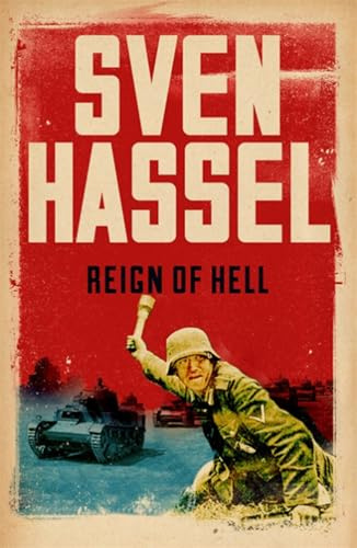 Reign of Hell (Sven Hassel War Classics)