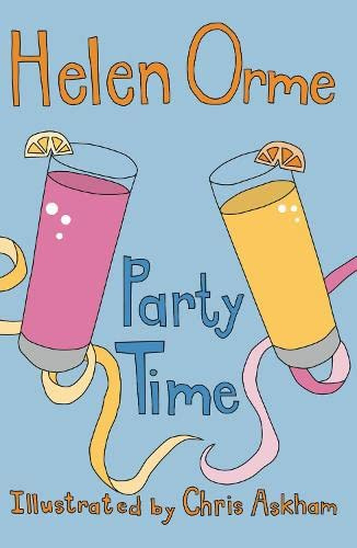 Party Time (Siti's Sisters)