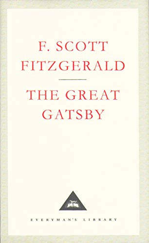 The Great Gatsby (Everyman's Library CLASSICS)
