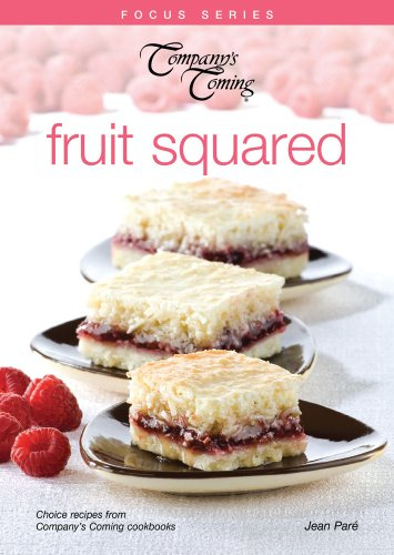 Fruit Squared (Focus)