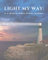 Light My Way: 6-Month Bible-Study Journal, Bible Journaling Made Easy