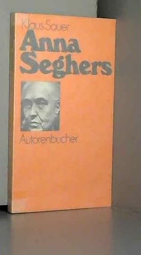 Anna Seghers