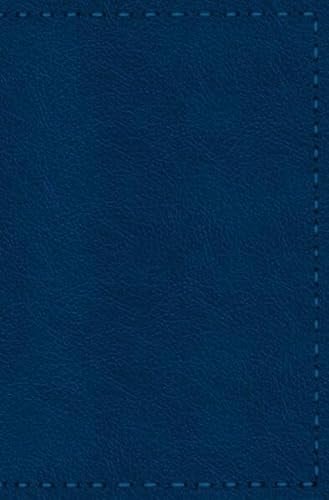 Notizbuch - Leder mit Naht (Farbe wie abgebildet)