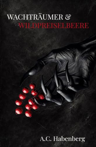 Wachträumer & Wildpreiselbeere