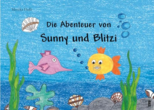Die Abenteuer von Sunny und Blitzi