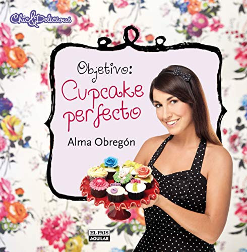 Objetivo: Cupcake perfecto (Gastronomía)