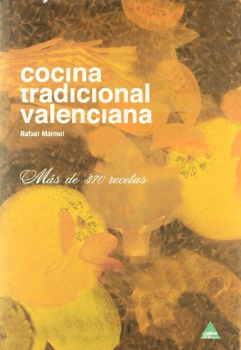 COCINA TRADICIONAL VALENCIANA